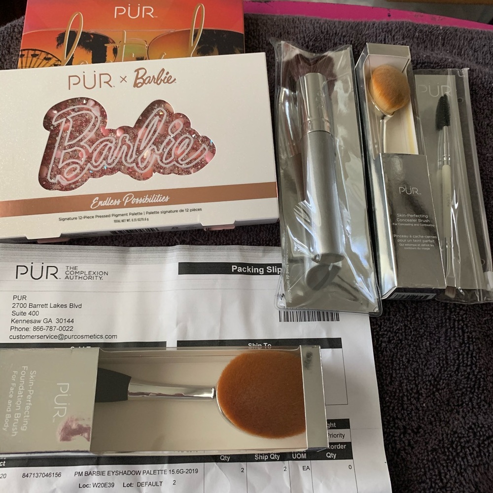 Pur bundle